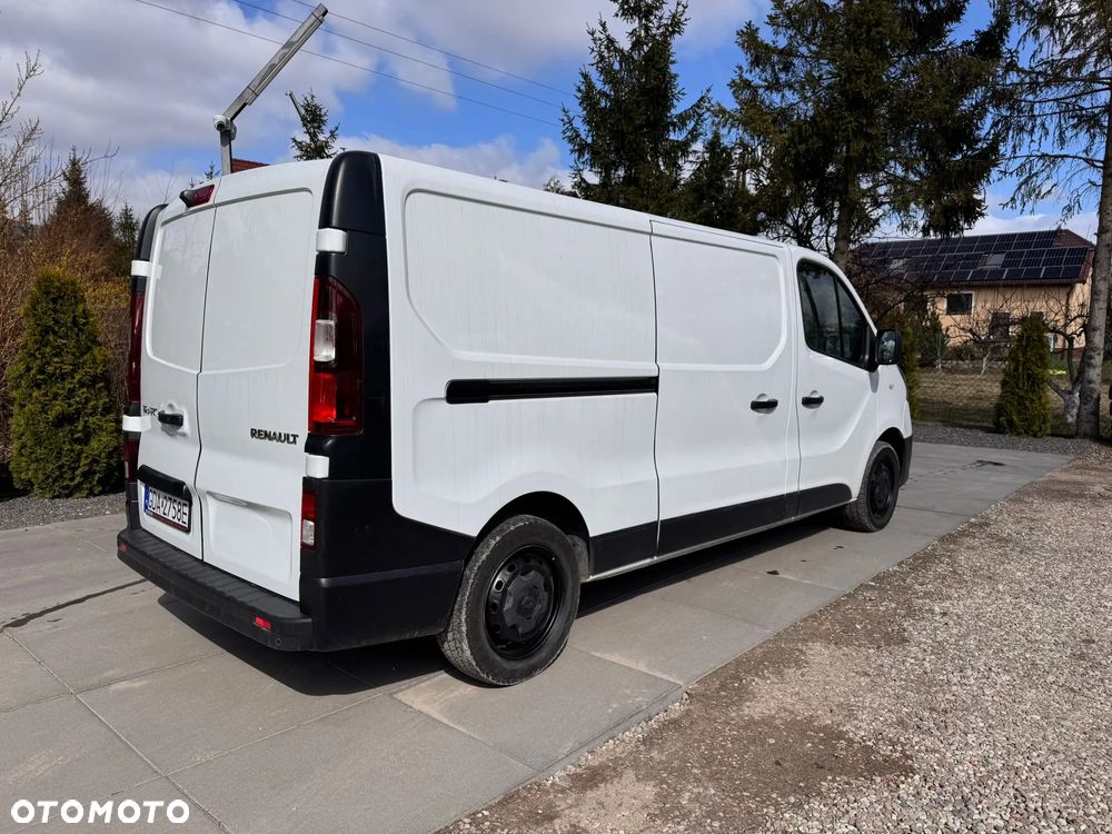 Renault TRAFIC - 6