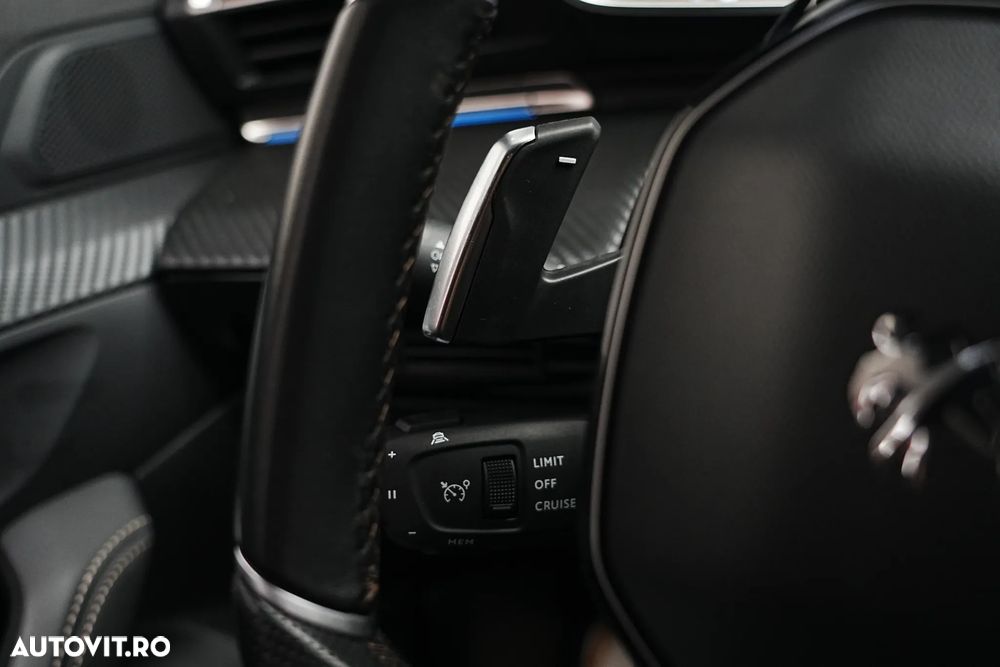 Peugeot 508 1.6 THP STT GT Line - 39