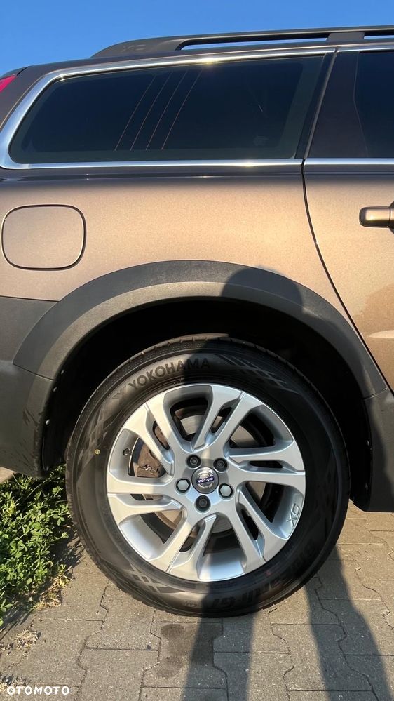 Volvo XC 70 D4 Drive-E Momentum - 3