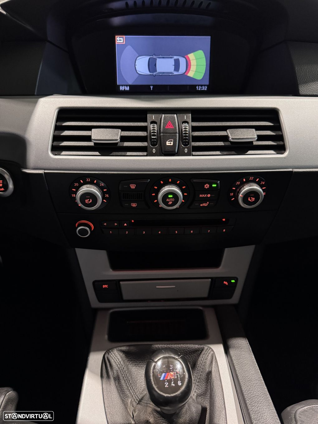 BMW 520 - 26
