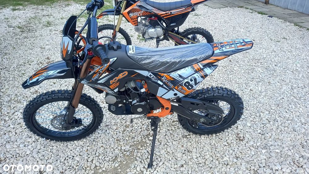 KXD Inny - 7
