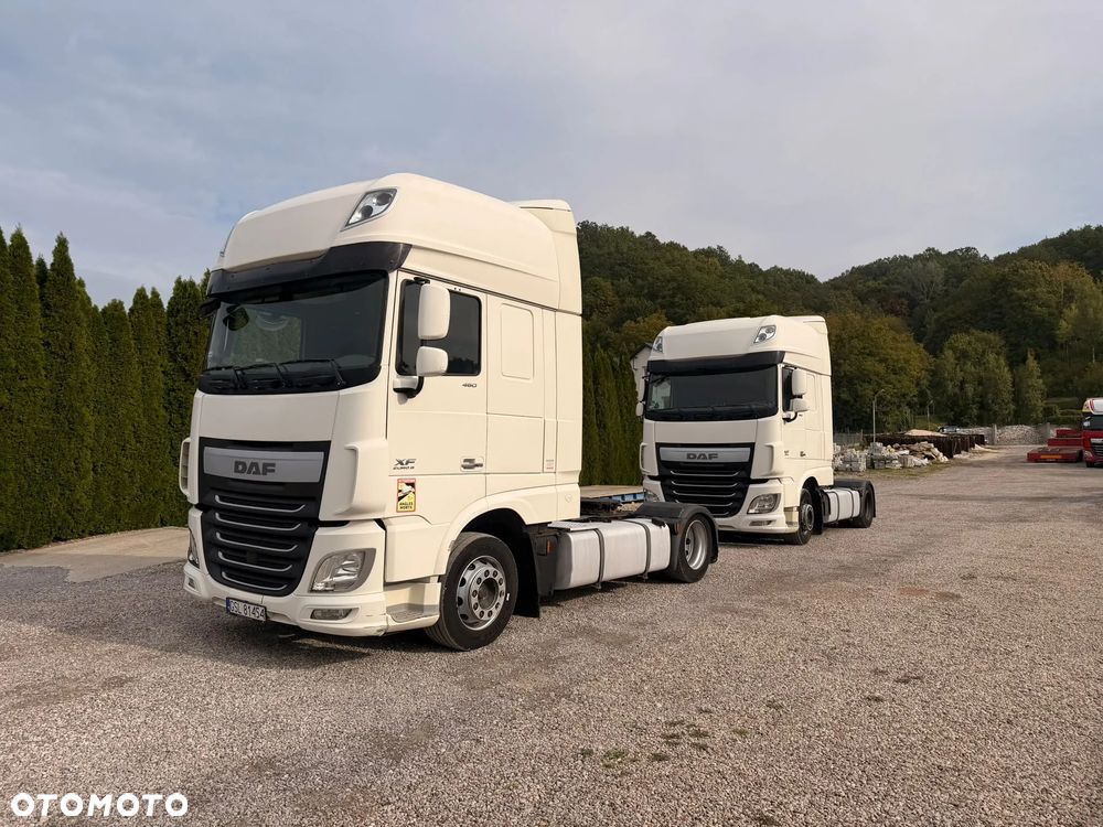 DAF XF