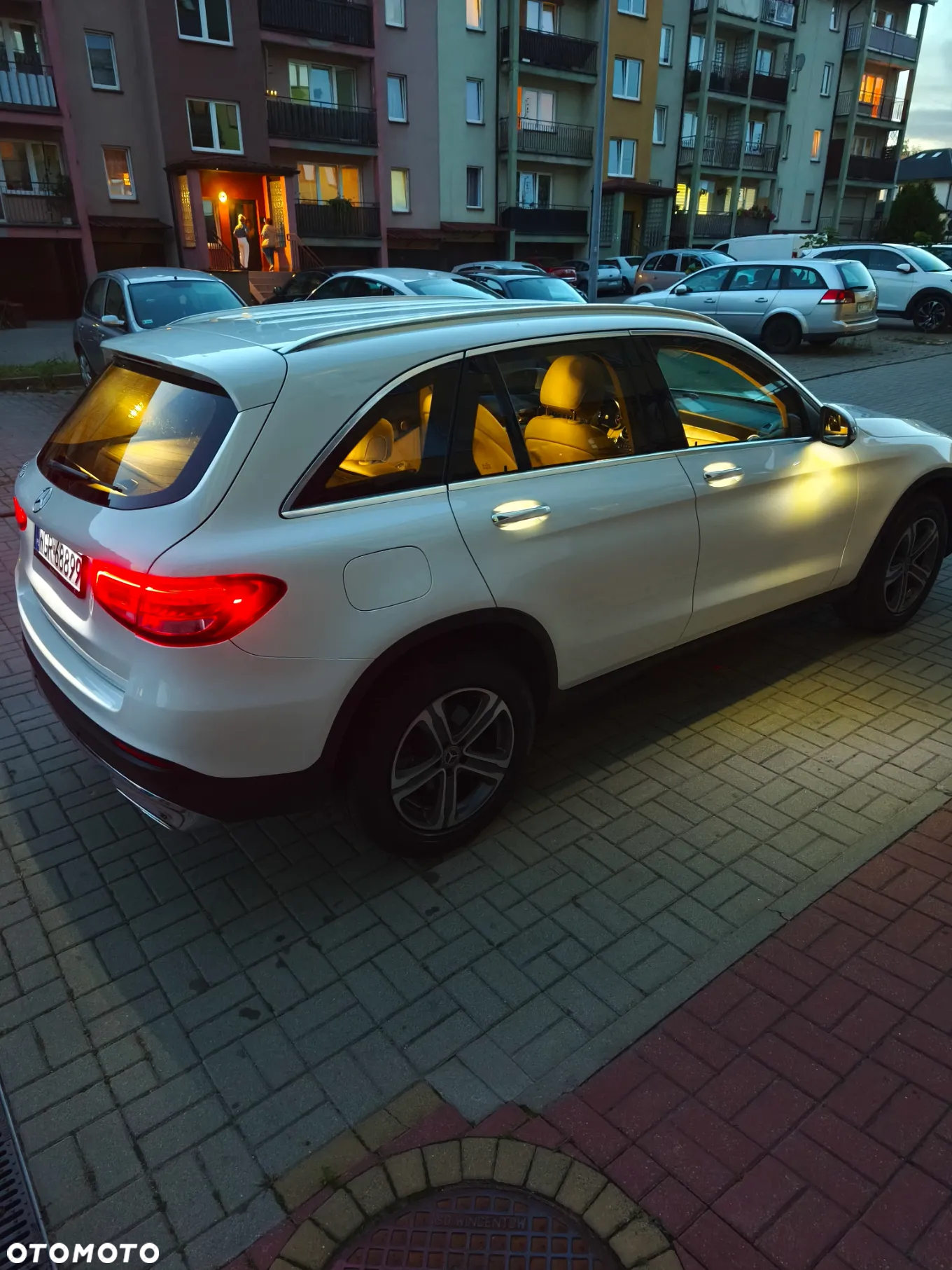 Mercedes-Benz GLC - 20