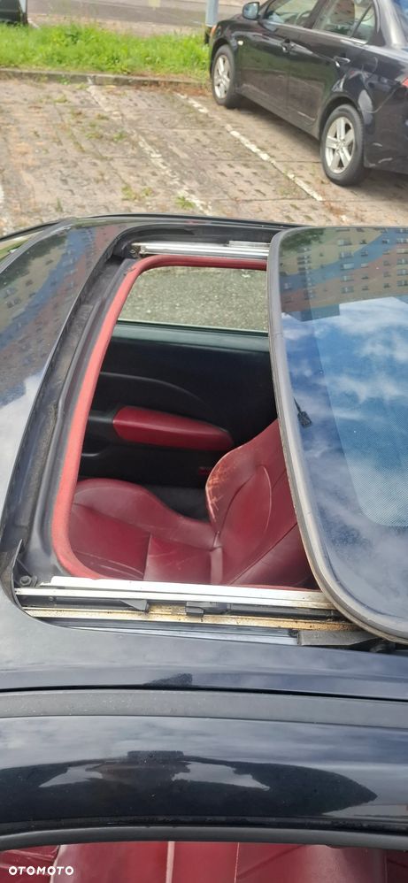 Honda Prelude 2.0i-16 - 17