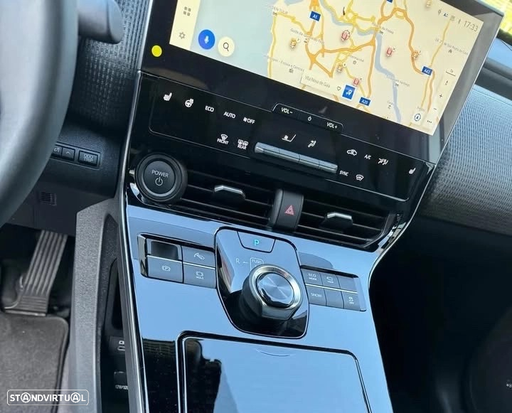 Toyota bZ4X 71,4 kWh Exclusive - 6