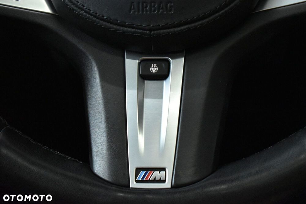 BMW X3 xDrive30d M Sport sport - 16