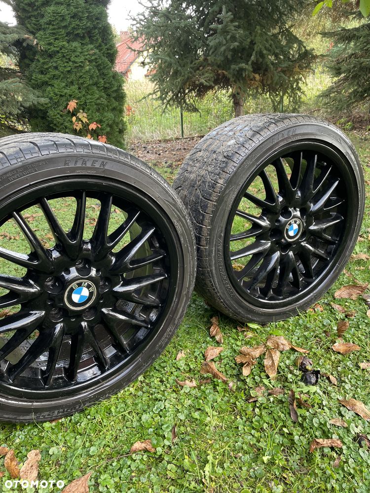BMW Seria 3 320i - 17