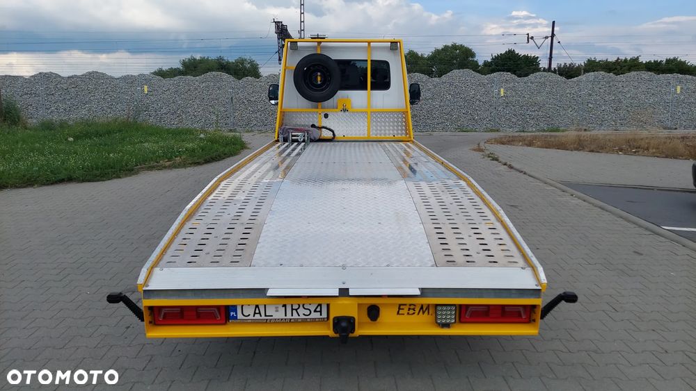 Renault Master - 5