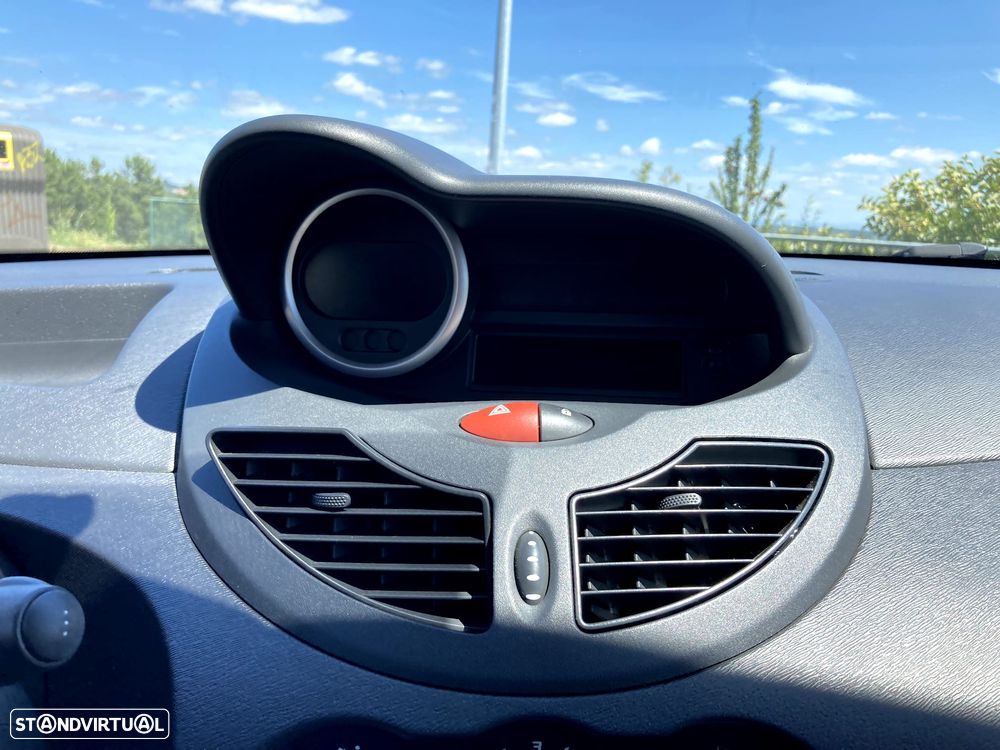 Renault Twingo - 7