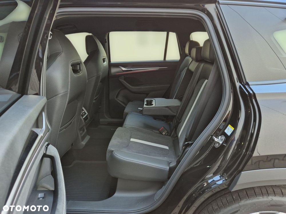 Skoda Kodiaq 2.0 TSI 4x4 Sportline DSG - 22