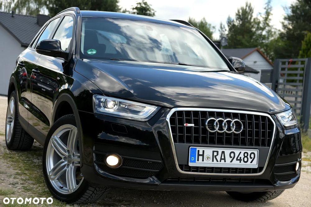Audi Q3 2.0 TDI Prime Edition - 2