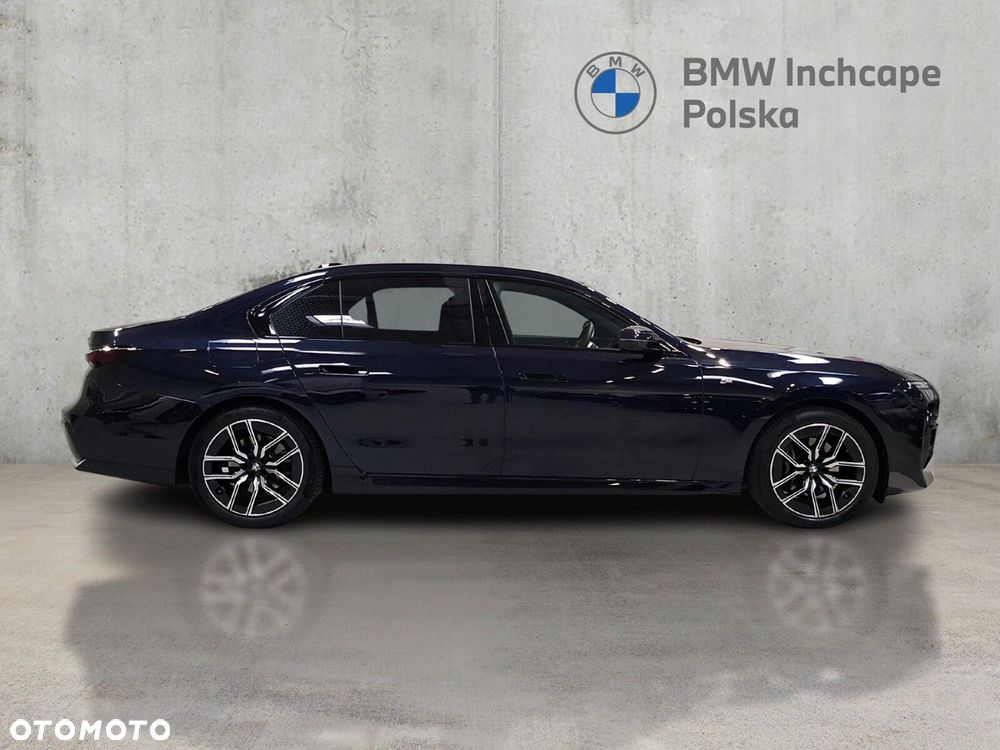 BMW Seria 7 - 6