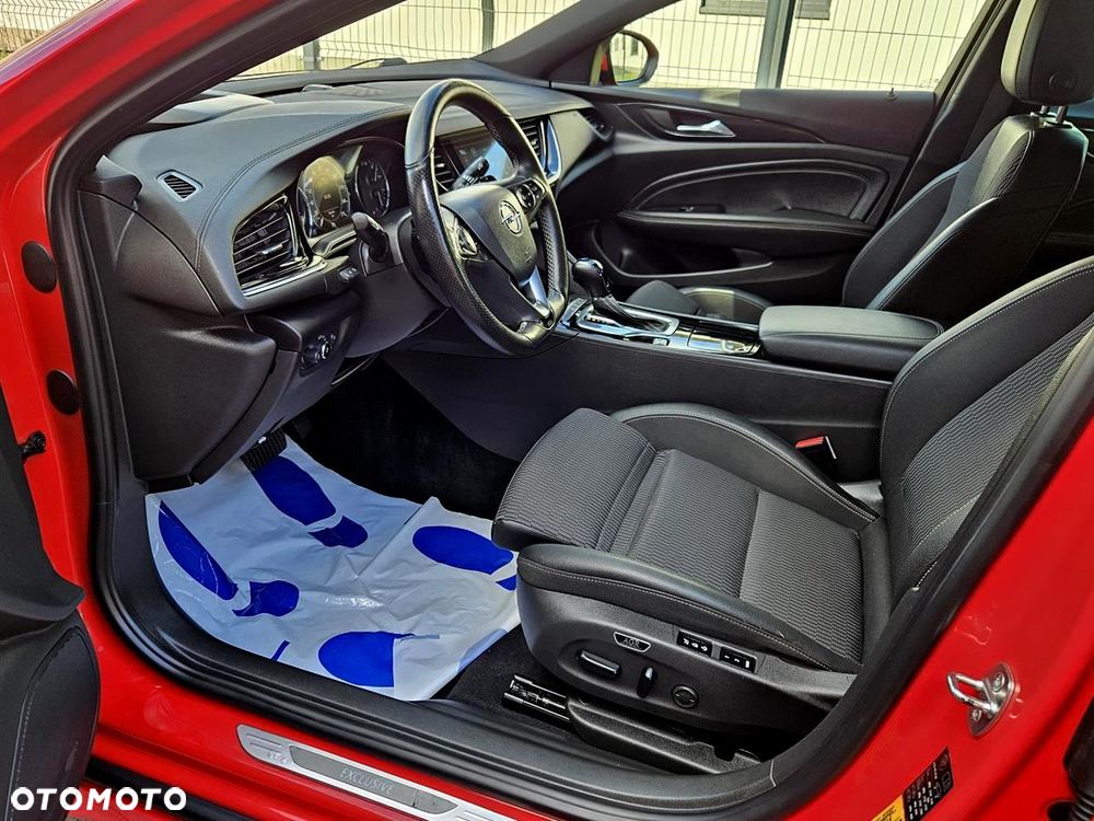 Opel Insignia 2.0 Ultimate Exclusive - 26