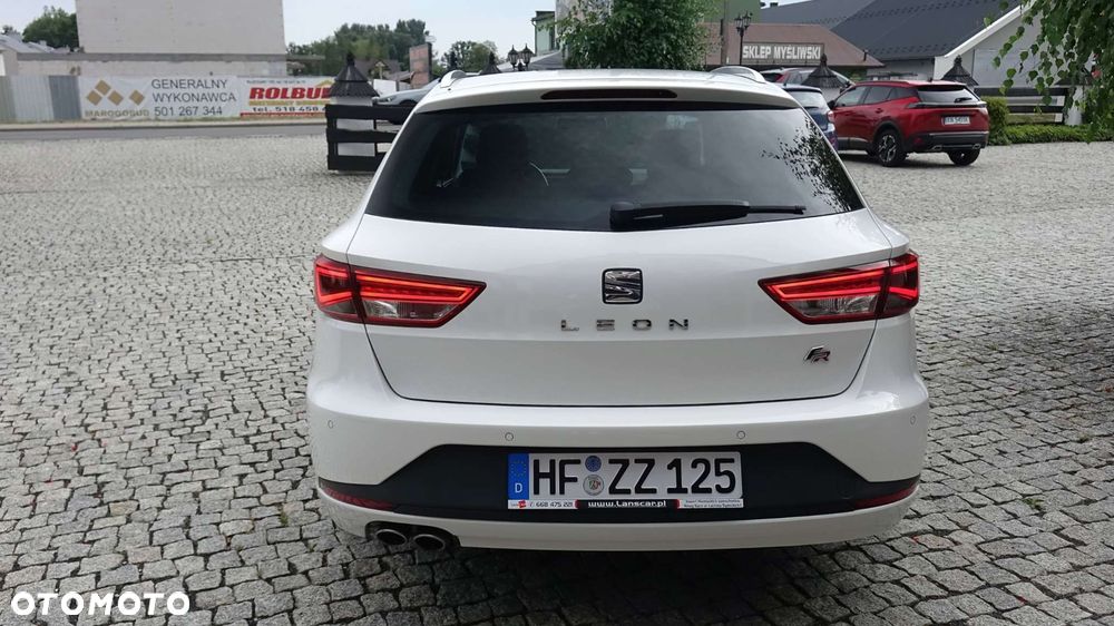 Seat Leon - 14