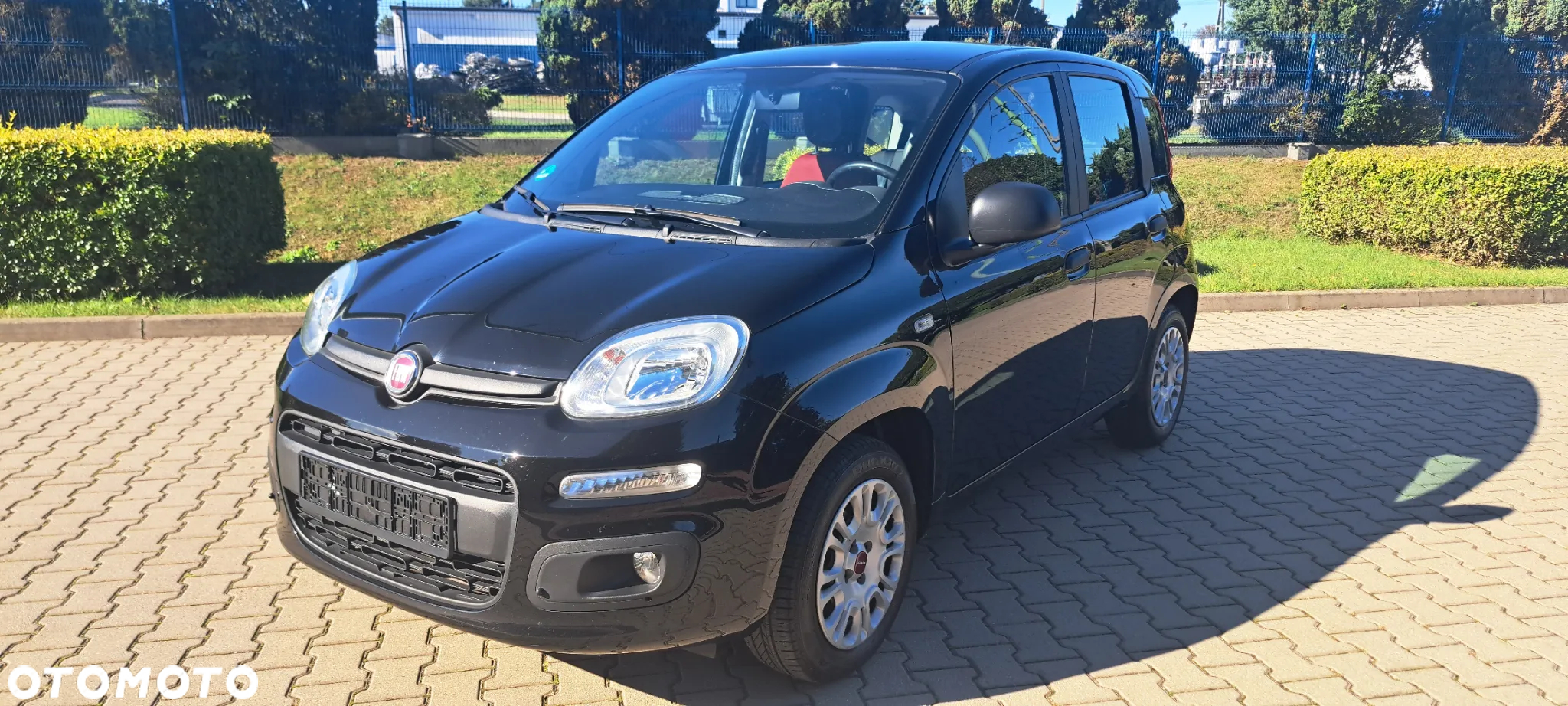 Fiat Panda - 5