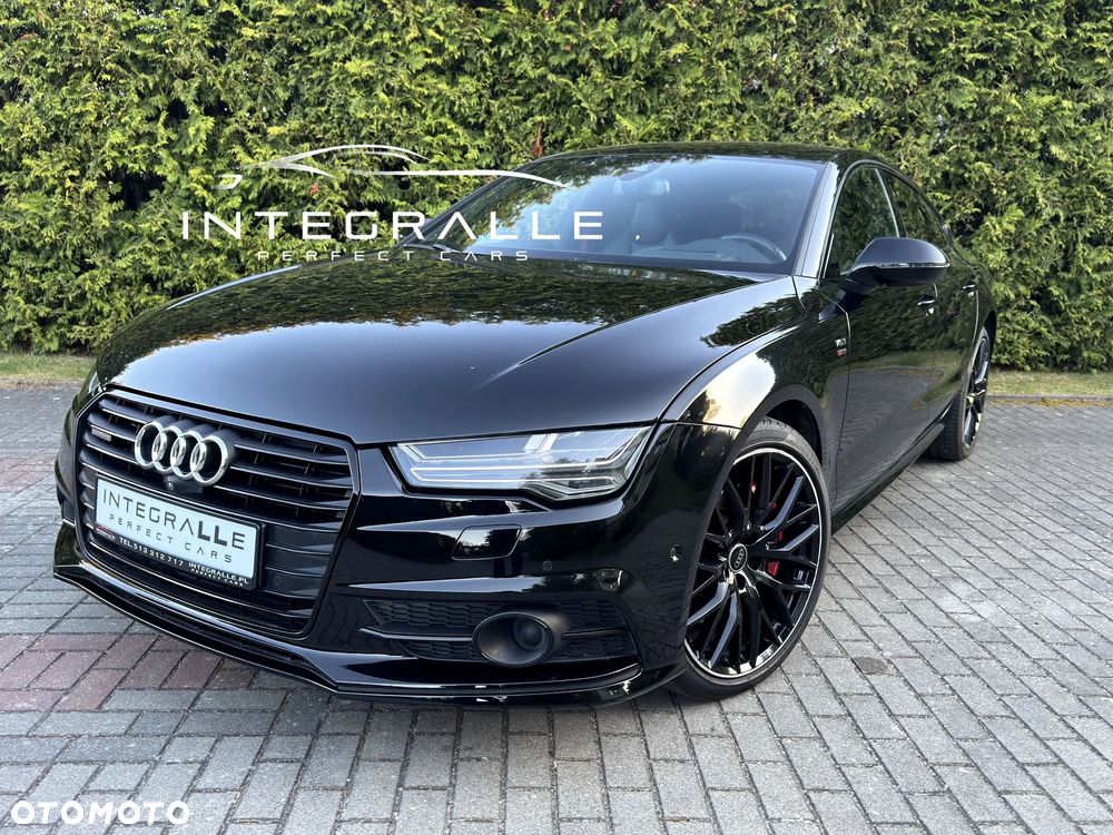 Audi A7 Sportback - 20