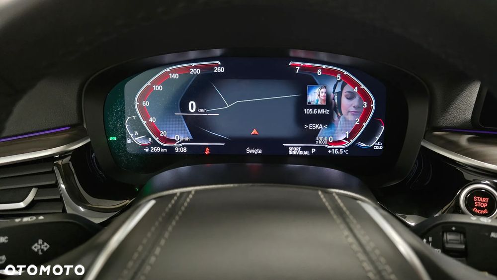 BMW Seria 5 - 22
