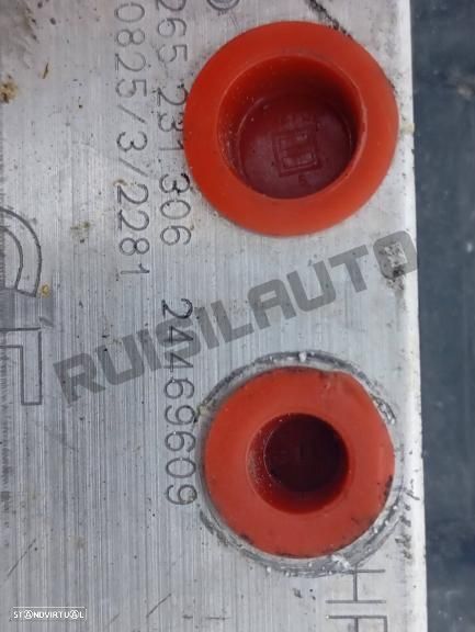 Abs 2446_9609 Opel Corsa C [2000_2006] 1.3 Cdti - 3