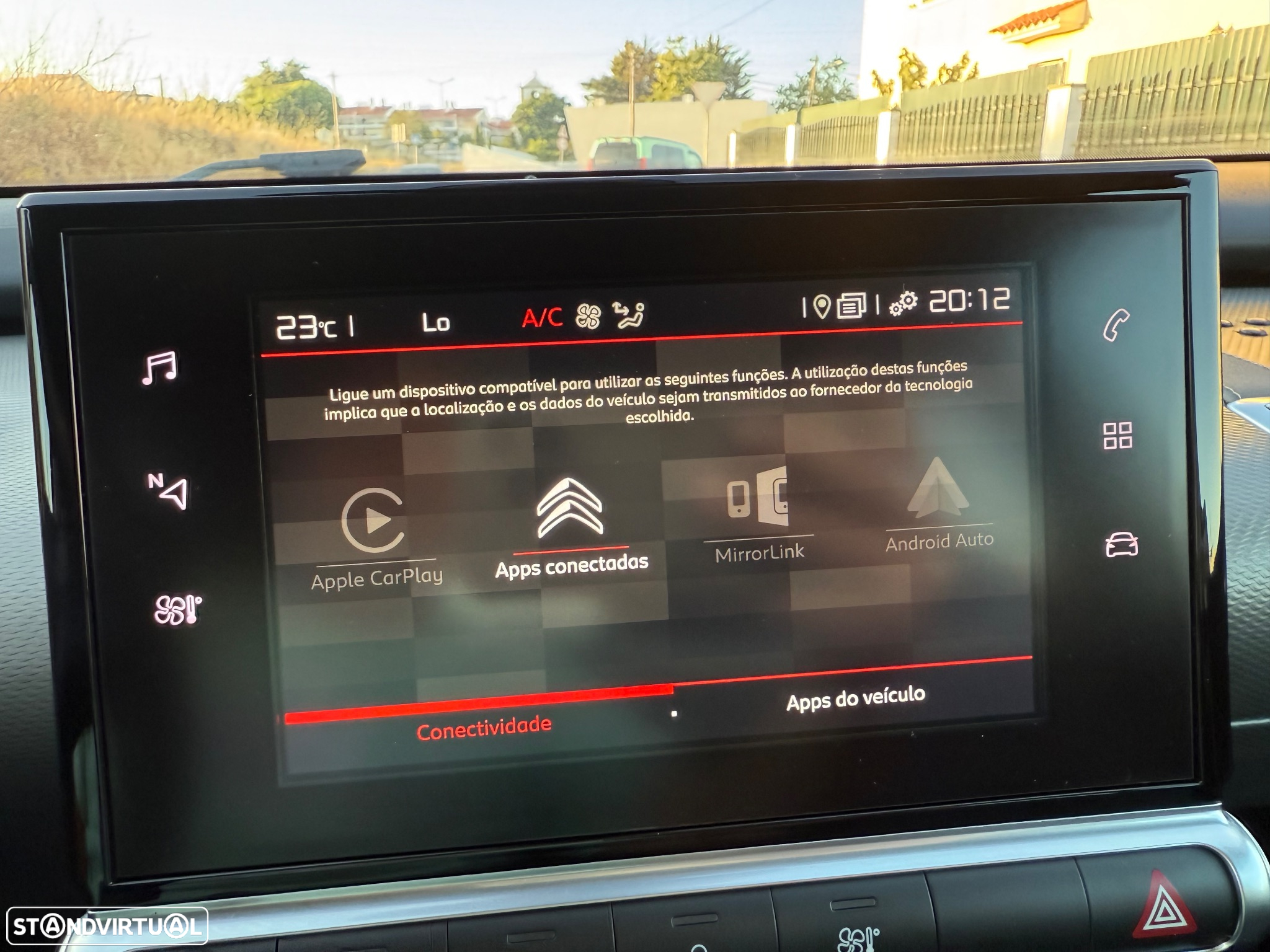 Citroën C4 Cactus 1.2 PureTech Shine - 34