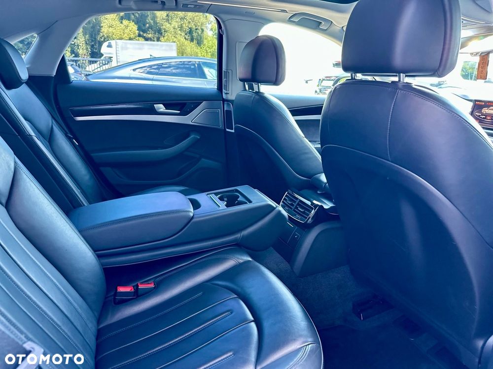Audi A8 3.0 TDI Quattro - 28