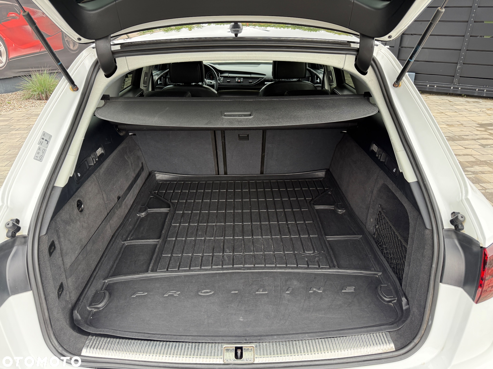 Audi A6 3.0 TDI Quattro S tronic - 9