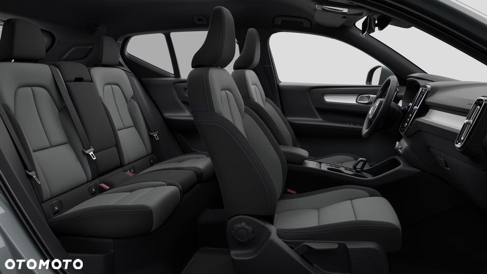 Volvo XC 40 B3 Core - 14