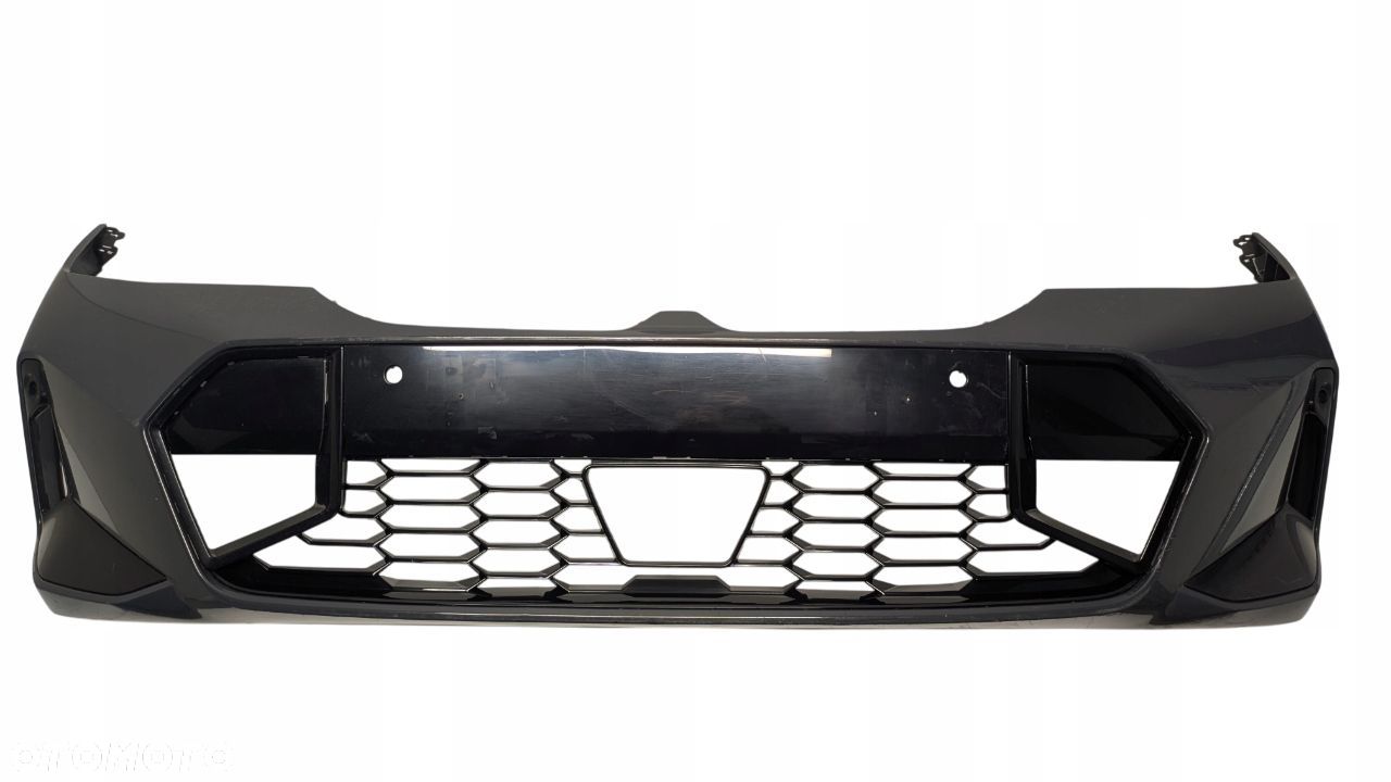 Zderzak przedni BMW 3 G20 G21 LCI LIFT M PAKIET - 1