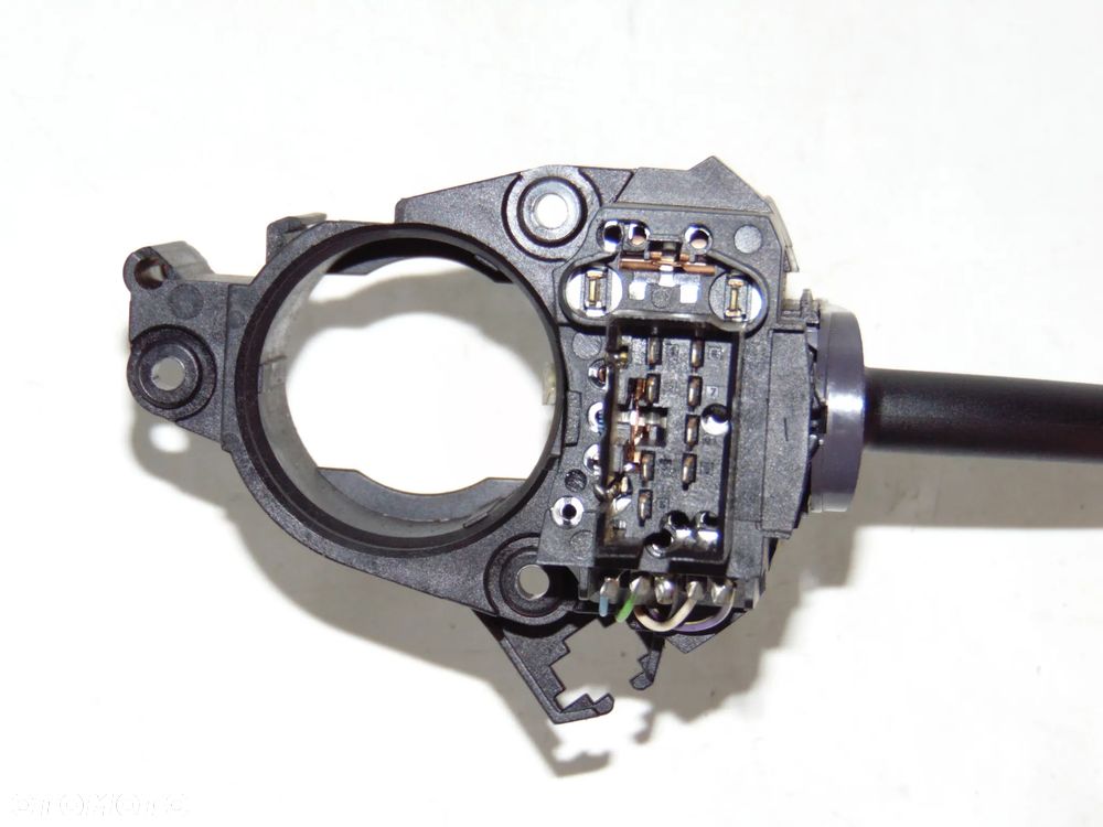 ORYGINAŁ przełącznik manetka świateł kierunkowskazów Mercedes W168 A Klasa A140 A160 A170 A190 - 8