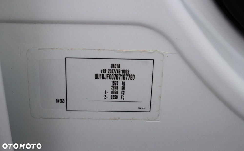 Dacia Sandero Stepway - 17