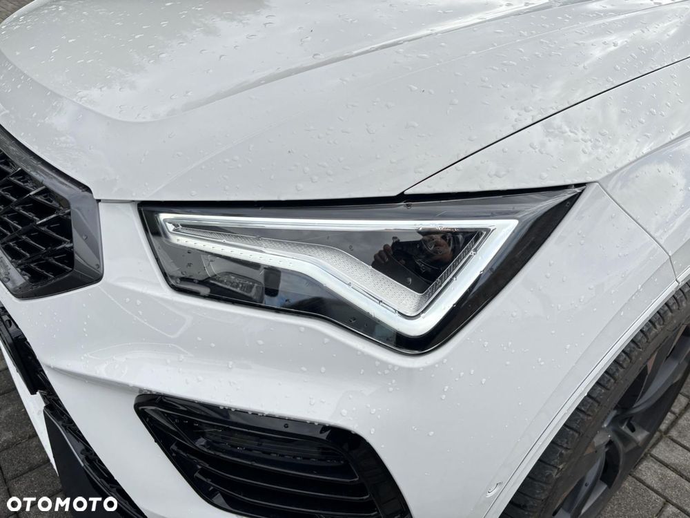 Cupra Ateca - 9