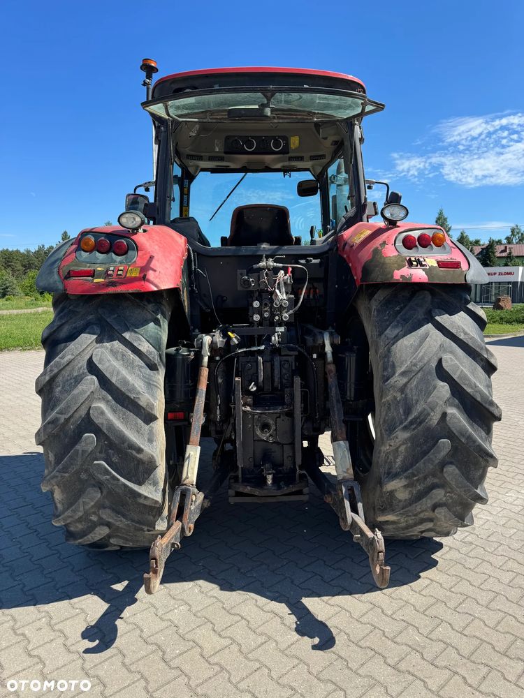 McCormick TTX230 - 3