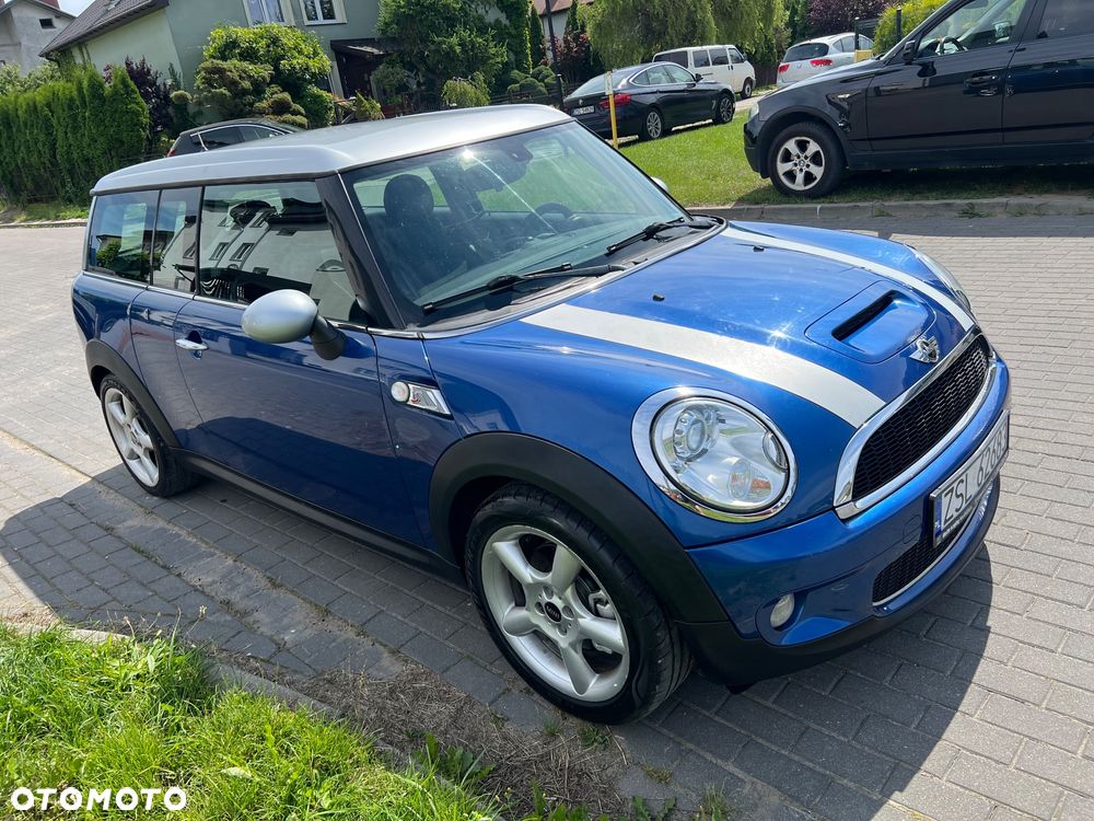 MINI Cooper S - 1