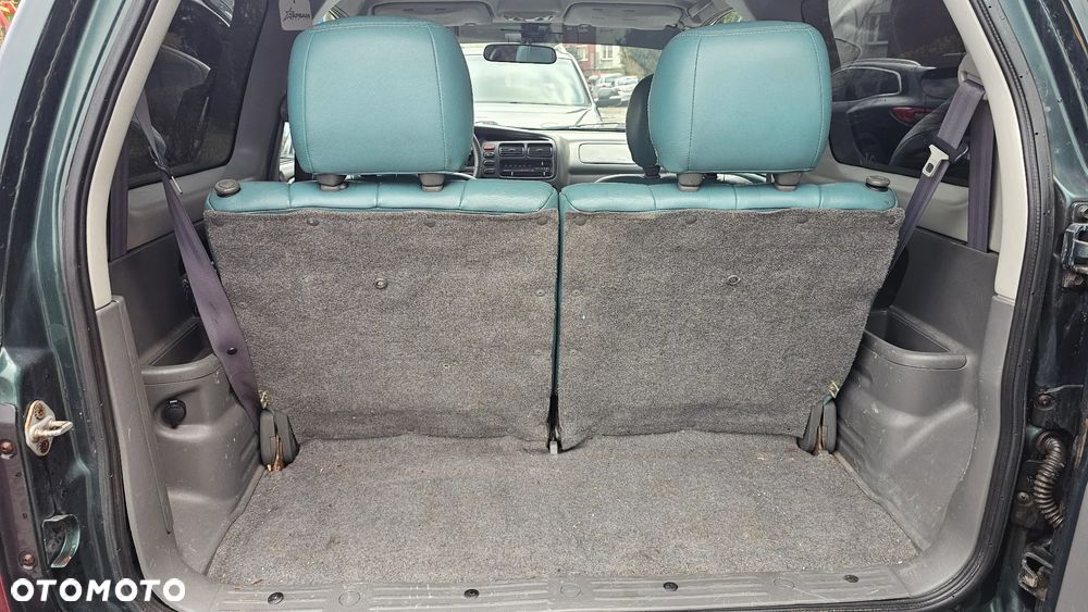 Suzuki Grand Vitara - 10