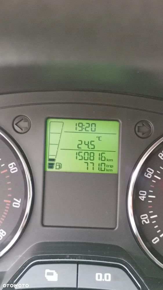 Skoda Fabia 1.2 HTP Ambition - 9