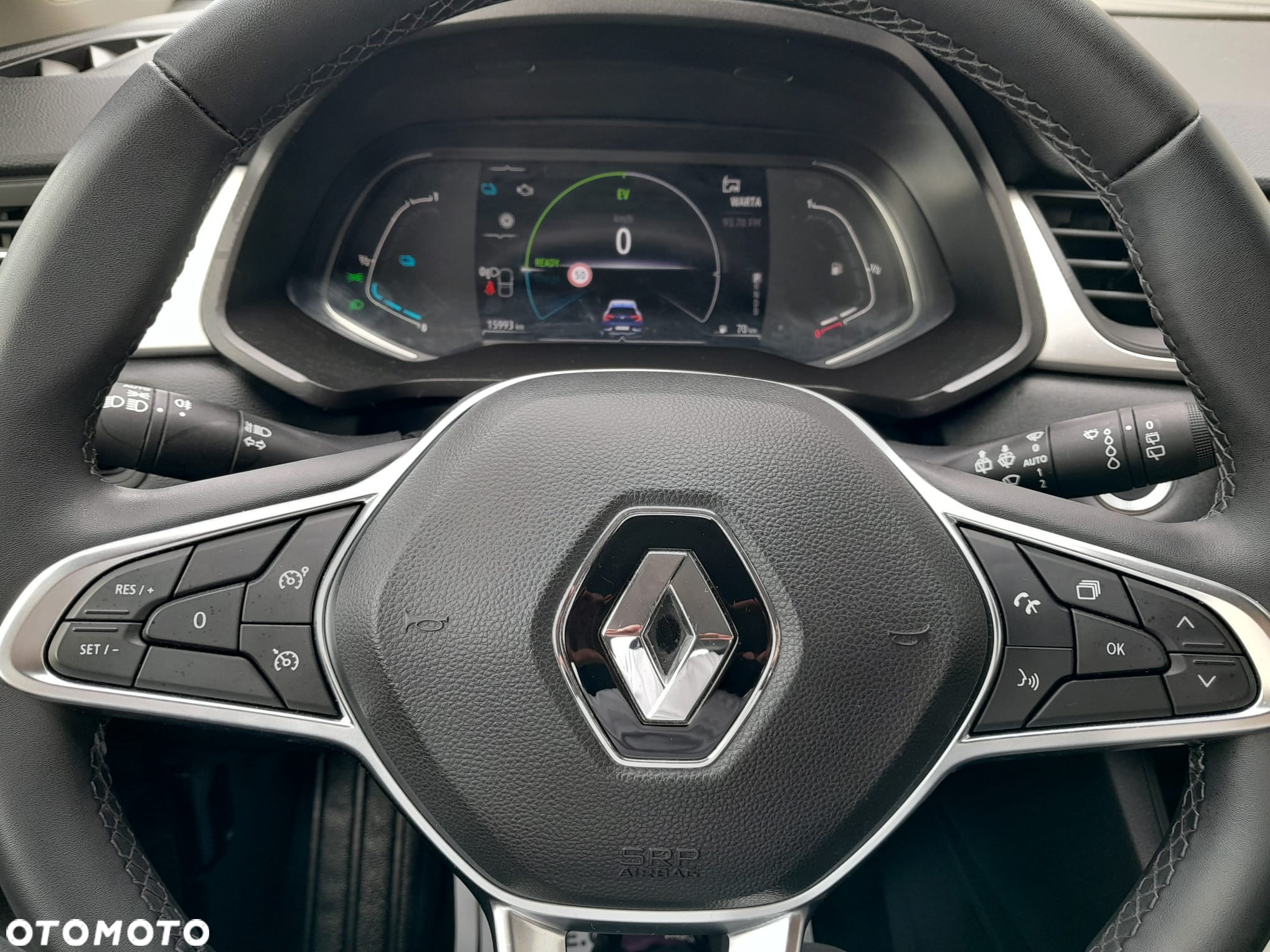 Renault Koleos 2.0 dCi 4x4 Bose Edition - 20
