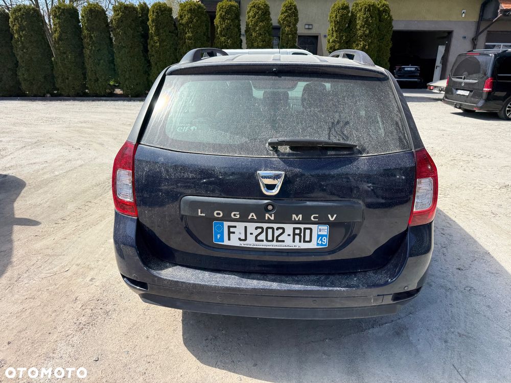 Dacia Logan 0.9 TCE Laureate - 9