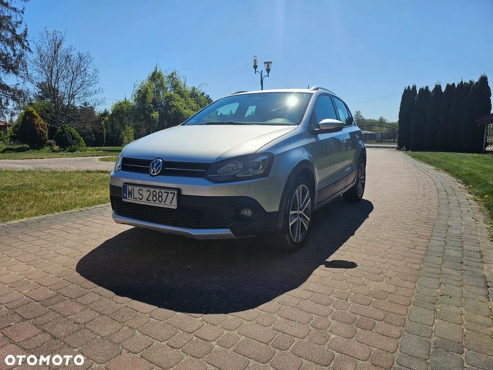 Volkswagen Polo 1.6 TDI DPF Comfortline - 7