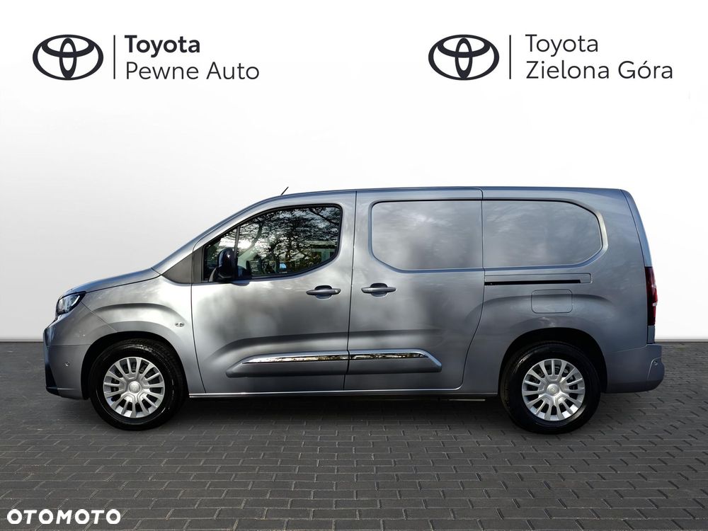 Toyota PROACE CITY - 3