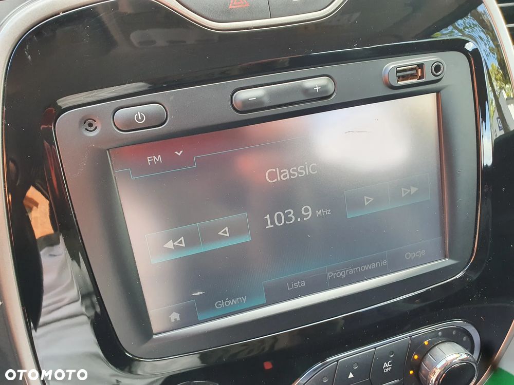 Renault Captur ENERGY TCe 120 EDC Dynamique - 18