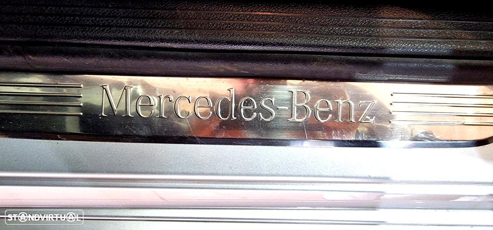 Mercedes-Benz C 180 BlueTEC Exclusive - 24