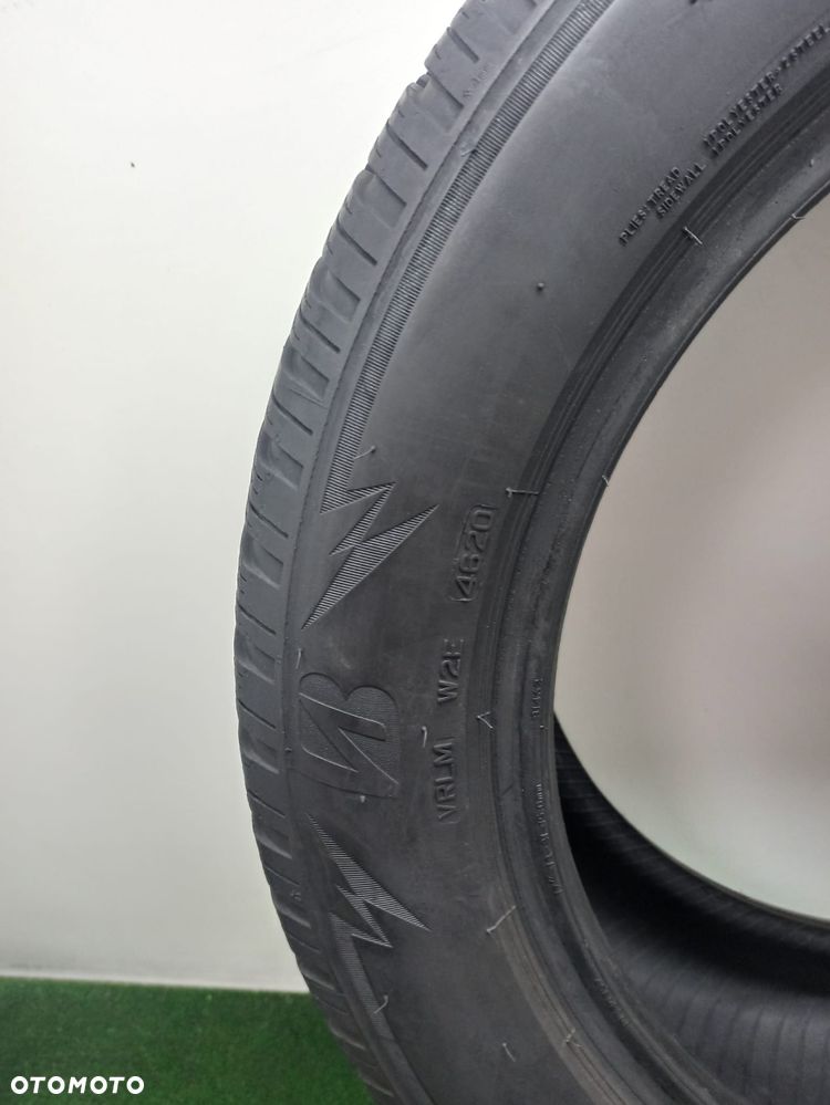 Opony zimowe 215/55/17 Bridgestone Blizzak LM005 - 6