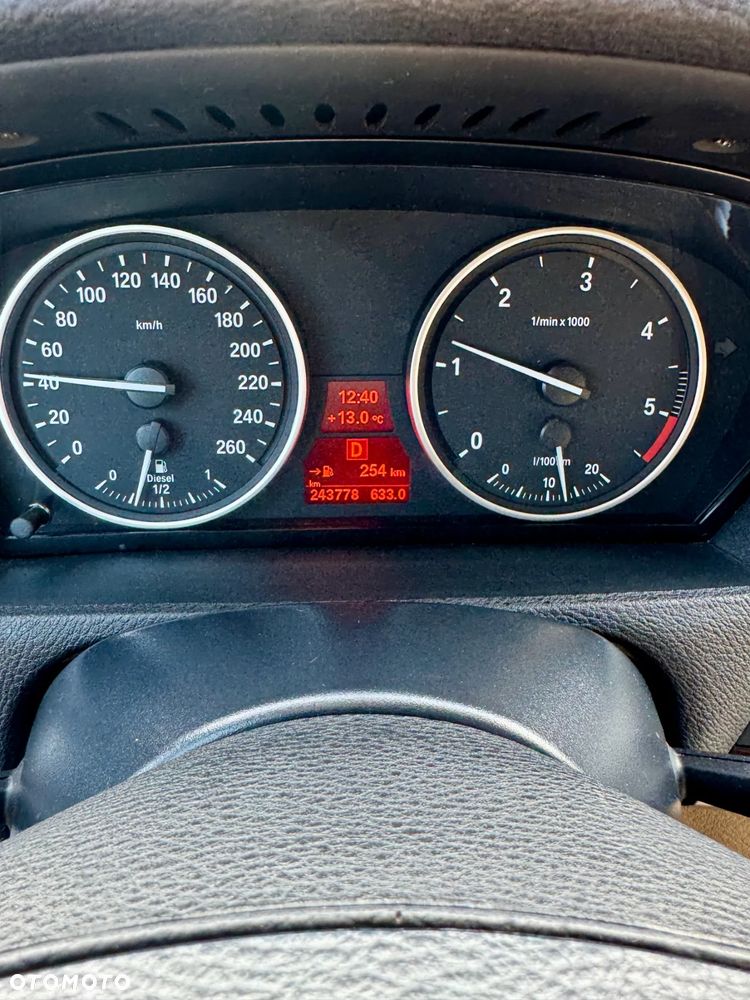 BMW X5 xDrive30d - 3