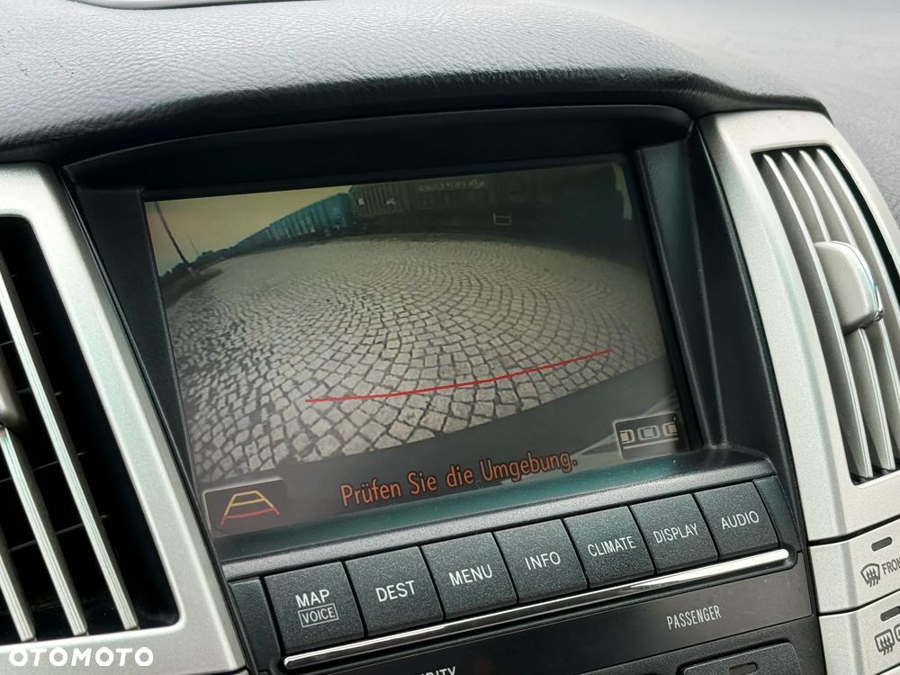 Lexus RX 350 Prestige - 23