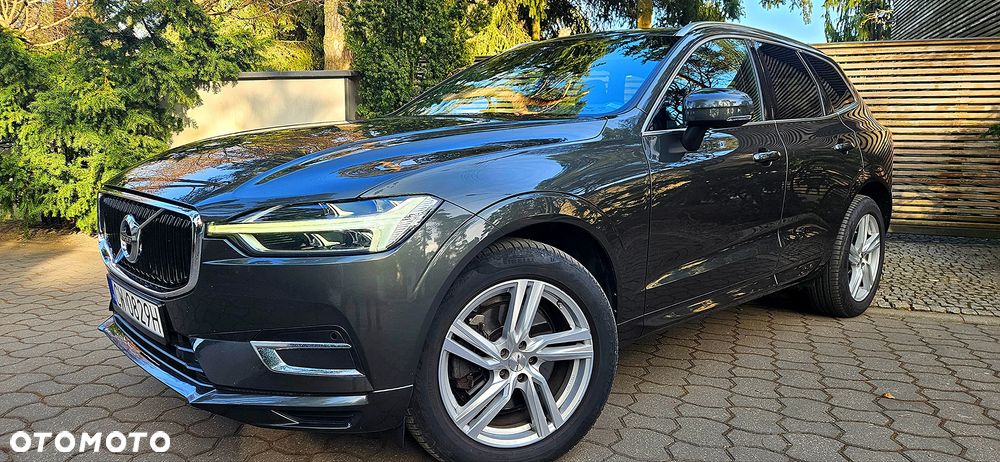 Volvo XC 60 D4 Momentum - 2