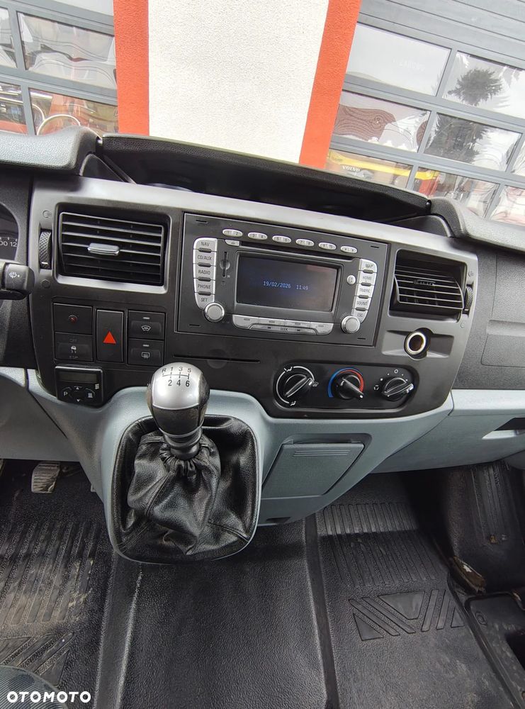 Ford Transit - 7