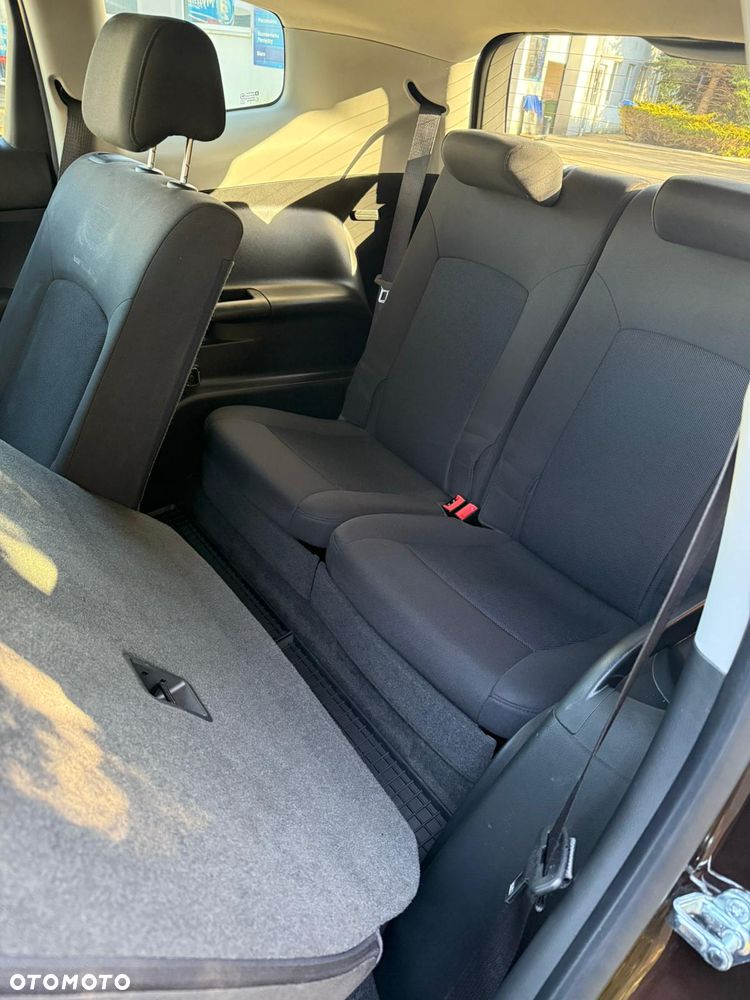 Chevrolet Orlando 2.0 D LT+ - 11