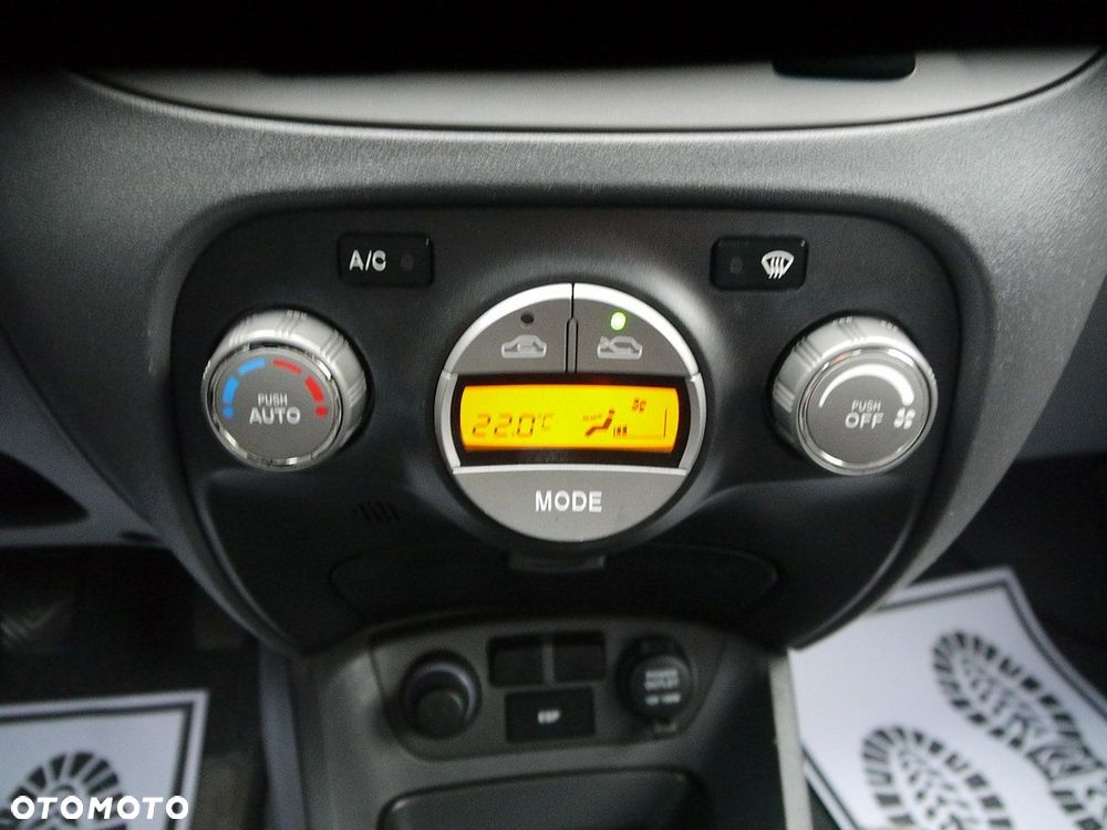 Kia Rio 1.4 (abs swo) / Comfort - 19