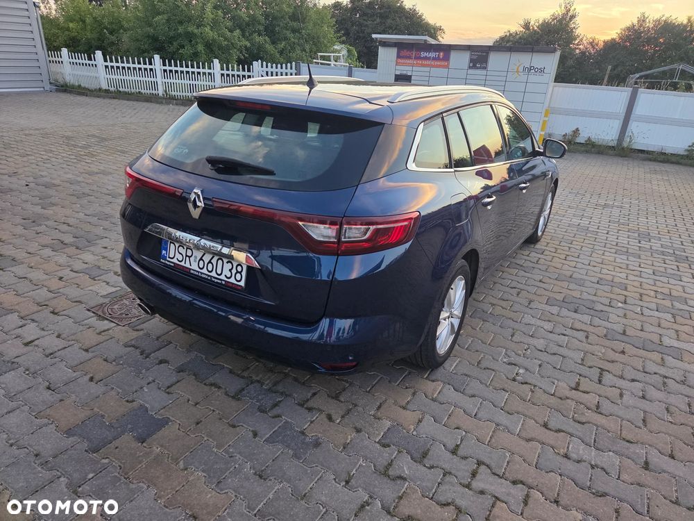 Renault Megane - 5