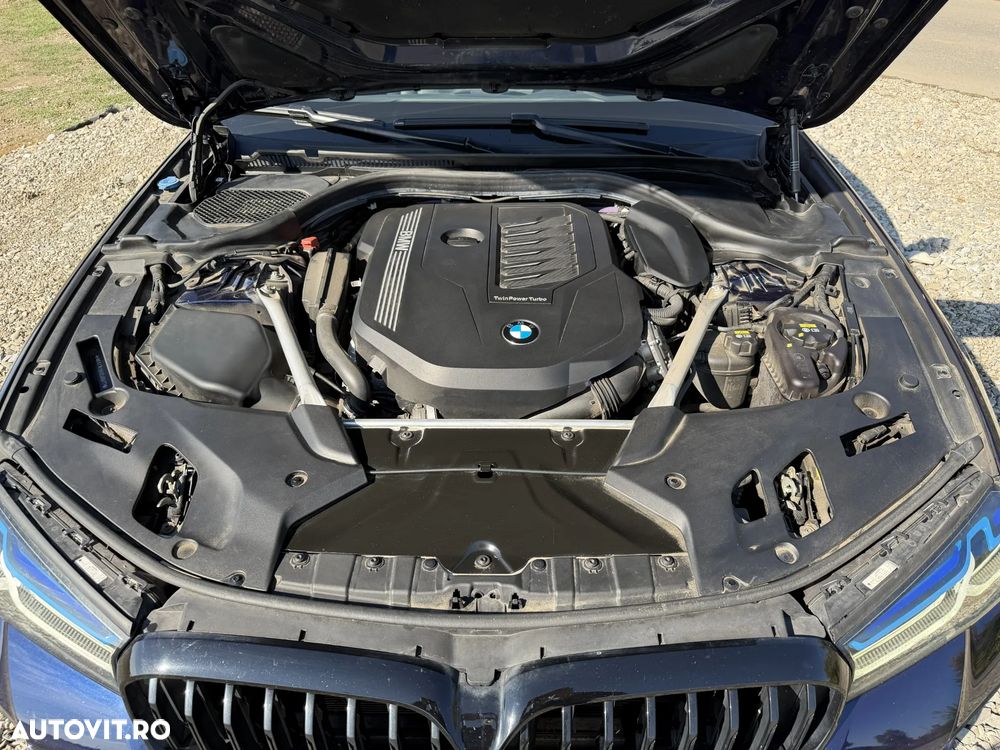 BMW Seria 5 - 32