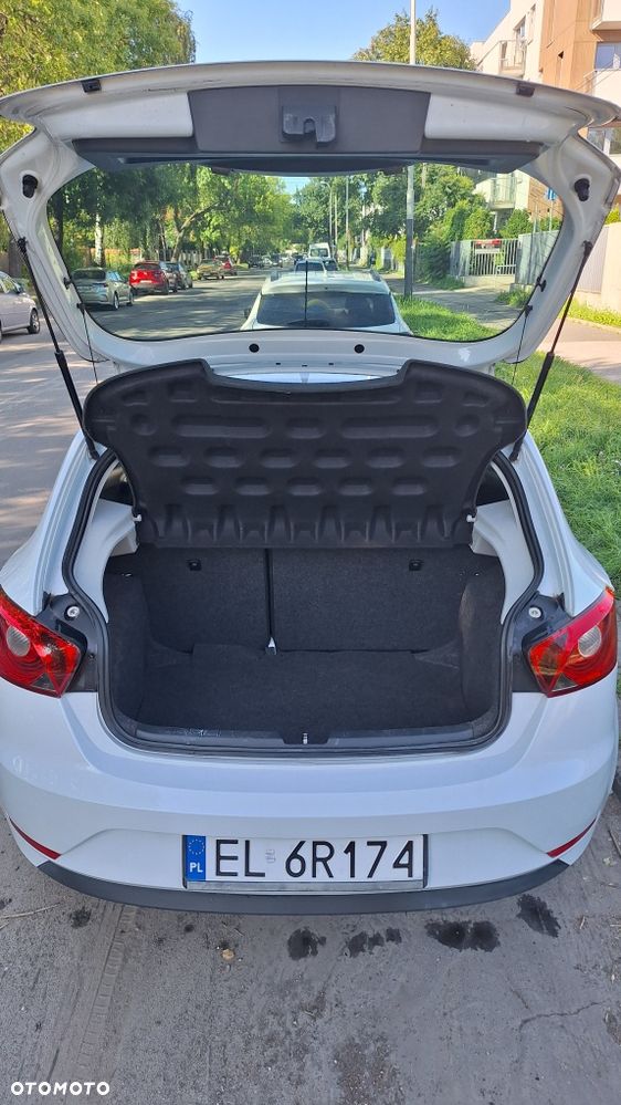 Seat Ibiza - 5